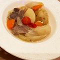 ナナcook's cooksnap of when they made 塩豚と野菜のポトフ【電気圧力鍋】.