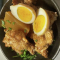 ☆ミルミル's cooksnap of when they made 鶏手羽中と大根＊里芋の煮物.