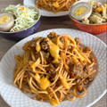 mikko6's cooksnap of when they made ꙳⋆ꕤミートソースにチーズを…ꕤ*.ﾟ.
