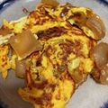 mantacarp's cooksnap of when they made 常備野菜!玉ねぎの甘辛煮♪めっけ.
