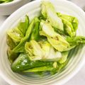 なーなちゃん's cooksnap of when they made 春キャベツで＊旨塩やみつきキャベツ.