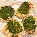 かせぃじん's cooksnap of when they made ふんわりジューシーハンバーグ♪オーブン編.