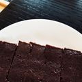 あゆゆみん's cooksnap of when they made 簡単☆板チョコ1枚でガトーショコラ.