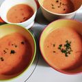 ☆★まなみん★☆'s cooksnap of when they made ☆トマトクリームスープ☆.