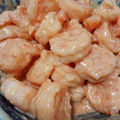 みき☆ハチ's cooksnap of when they made 超簡単♡揚げないエビマヨ.