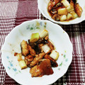 ﾁｲﾁｬﾝﾏﾏ's cooksnap of when they made 簡単おつまみ♡ご飯のおとも♡旨旨ぶりネギ.