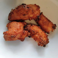 ミロ9607's cooksnap of when they made 簡単☆彡魚焼きグリルで焼きたらこ.