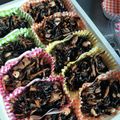 ひえかんちゃん's cooksnap of when they made 基本のひじき煮♪.