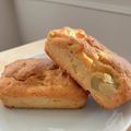 あんことおはぎと's cooksnap of when they made バターなし！さつまいもパウンドケーキ.