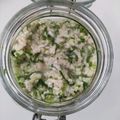 のむらちゃん's cooksnap of when they made ネギ塩麹.