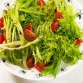 はるひやま's cooksnap of when they made 醤油とバルサミコ酢の超美味ドレッシング.