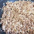 じゃじゅじょ's cooksnap of when they made 合挽き肉で便利な冷凍常備菜☆塩そぼろ.