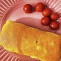 riririkayu's cooksnap of when they made 材料３つ　ふわふわ米粉パン.