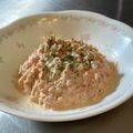 しえるる's cooksnap of when they made おにぎりやサンドイッチに☆基本のツナマヨ.