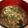 チェリチョコ's cooksnap of when they made わさび菜と卵のお味噌汁.