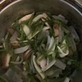 クックOS6YTL☆'s cooksnap of when they made ‘岩手の思い出’すき昆布の煮もの.