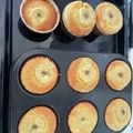 ゆゆゆちゃん★☆'s cooksnap of when they made 我が家のバナナのマフィン♡.