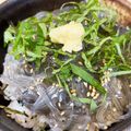 あい♪らんど's cooksnap of when they made 生しらす丼.