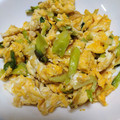 のんびりつくろう's cooksnap of when they made 中国家庭料理♪卵とネギの炒めもの.