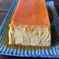 ♡usagi's cooksnap of when they made 簡単なめらか♡さつまいもプリン♪.