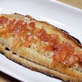 ﾋﾟﾛﾐ♡'s cooksnap of when they made ＊ふっくら＊ホッケの塩焼き＊.