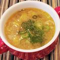 あーこ姐's cooksnap of when they made 山盛りキャベツの絶品豚汁.