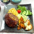 かっちゃん杉's cooksnap of when they made かぼちゃの甘辛炒め♢副菜・お弁当.