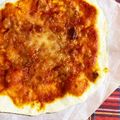 ☆yopipi's cooksnap of when they made ☆簡単絶品マルゲリータ☆.