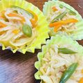 ぽろりんちょ's cooksnap of when they made 簡単薄味★切り干し大根の煮物の基本.
