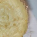 ♪めこ's cooksnap of when they made グルテンフリー♡ヨーグルトケーキ.