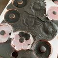 ジジDAN☆'s cooksnap of when they made ローチョコをココナッツオイルで！.