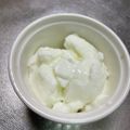 ☆あさ's cooksnap of when they made 水切りヨーグルト♪　私の作り方　2通り♡.
