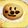 うさこママ★'s cooksnap of when they made 簡単節約★のんのんおやつクッキー.