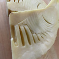 おおミー's cooksnap of when they made ✿簡単✿生たけのこ✿ゆでかた✿下ごしらえ.