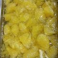 Junma0213's cooksnap of when they made ✿グレープフルーツゼリー.