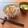 Etsu☆ko's cooksnap of when they made 舞茸とにんじんの炊き込みご飯♩簡単☆.
