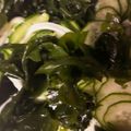 makirin☆'s cooksnap of when they made 簡単♪酢の物♪.