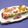 ＠迷子＠'s cooksnap of when they made 牛乳フルーツ寒天.