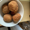 すめ氏's cooksnap of when they made ふんわり◎おからドーナツ◎卵・乳不使用.