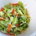 おかずさん88's cooksnap of when they made キャベツ 黒胡椒 常備菜.