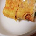 よるおそ's cooksnap of when they made 試してガッテン！卵焼きをアレンジ.