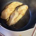 大阪のちゃーちゃん's cooksnap of when they made 今更聞けない魚の煮付け(カレイ)の基本.