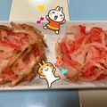 みしゅぽん's cooksnap of when they made 簡単！紅生姜天ぷら かき揚げ.