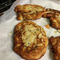 hina＆coMAM's cooksnap of when they made まごわやさしいこナゲット.