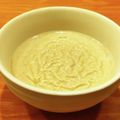 かなりんココりん's cooksnap of when they made 簡単10分★きなこプリン.