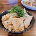 あっちゃんキッチン♪'s cooksnap of when they made たけのこご飯.