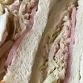 ささッこ's cooksnap of when they made サンドイッチにも♪ツナとキャベツのサラダ.