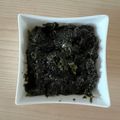 クック41OUTP☆'s cooksnap of when they made ご飯にピッタリ☆あおさの佃煮（＾－＾）.