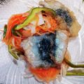 ピコチ's cooksnap of when they made 超簡単！さっぱりイワシの南蛮漬け！.