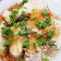 ｋａｍｉｙａｍａ's cooksnap of when they made 簡単☆タラの揚げ焼き大根おろしあえ.